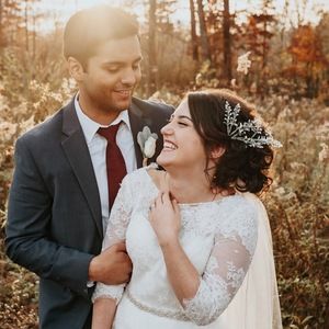 Meet your Posher, Mary beth